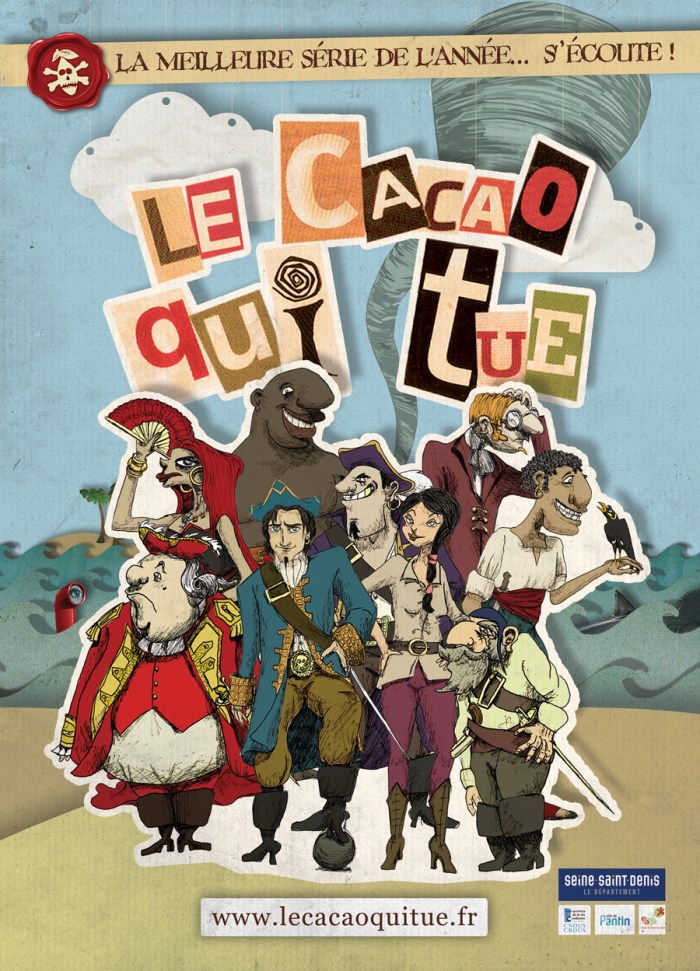LeCacaoQuiTue_FLYER